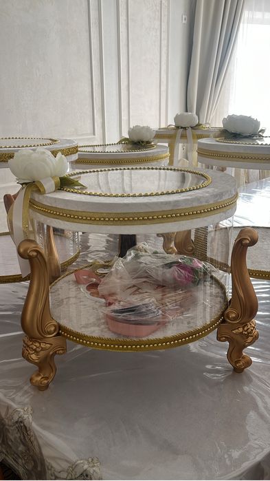 5 корзина и подарок есть