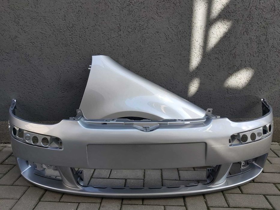 Bara & Aripa Fata Dreapta VW Golf 5/V 2004-2008 Vopsita Gri Deschis