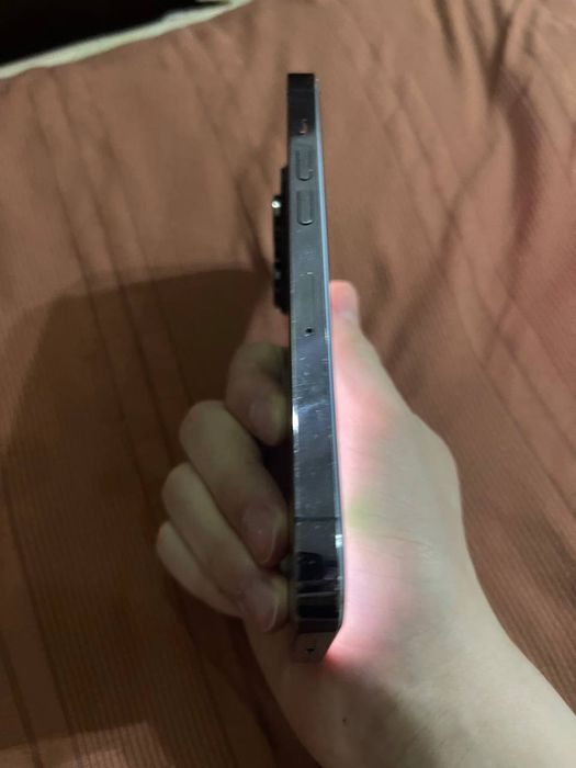 Iphone 14 pro kelishamiz