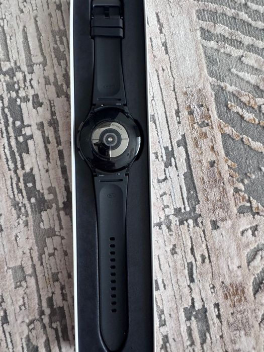 Samsung watch4 classic 46 mm