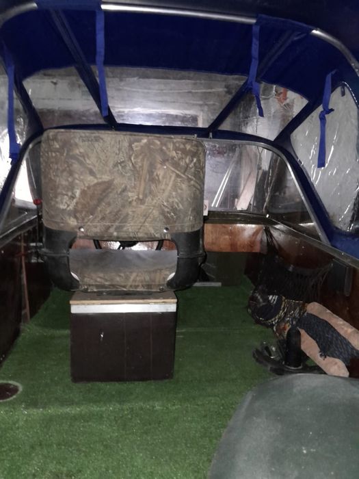 Методический катер