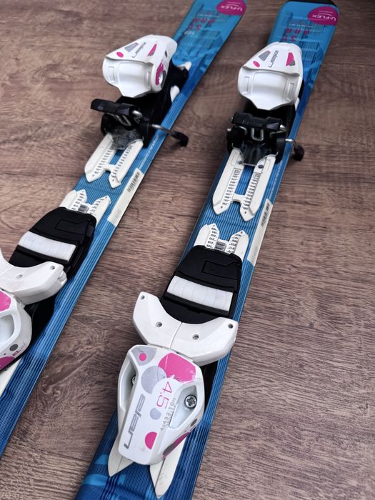 Schiuri copii 100 cm