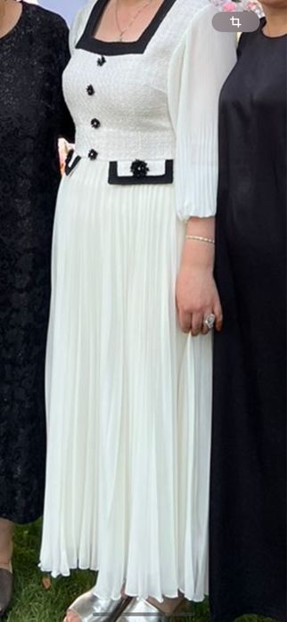 Вечернее платье турцыя