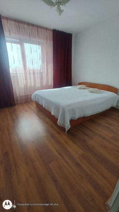 Apartament 2 camere decomandate Macul Rosu