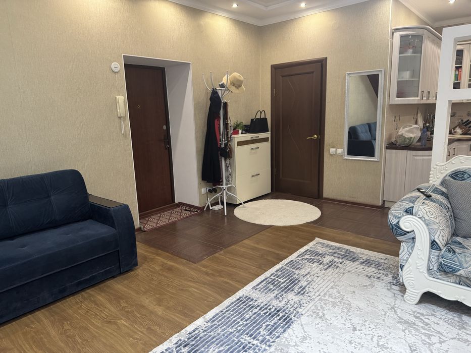 Продажа квартиры, двух уровневая