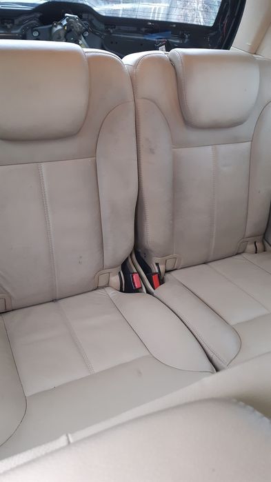 Седалки за GL 320