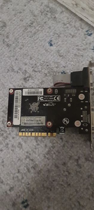 Комп почти в сборке