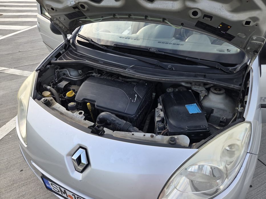 Renault Twingo 2008
