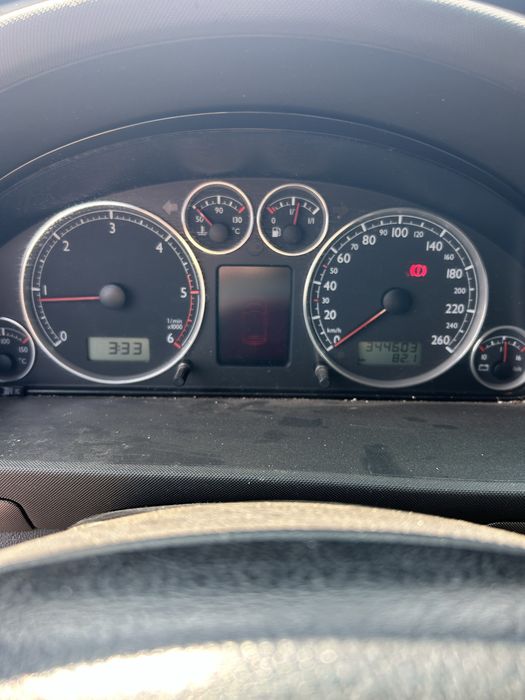 Vând VW Sharan din anul 2006, cu 7 locuri