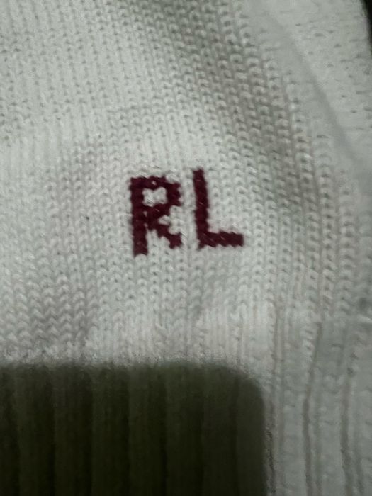 Ralph Lauren polo bear