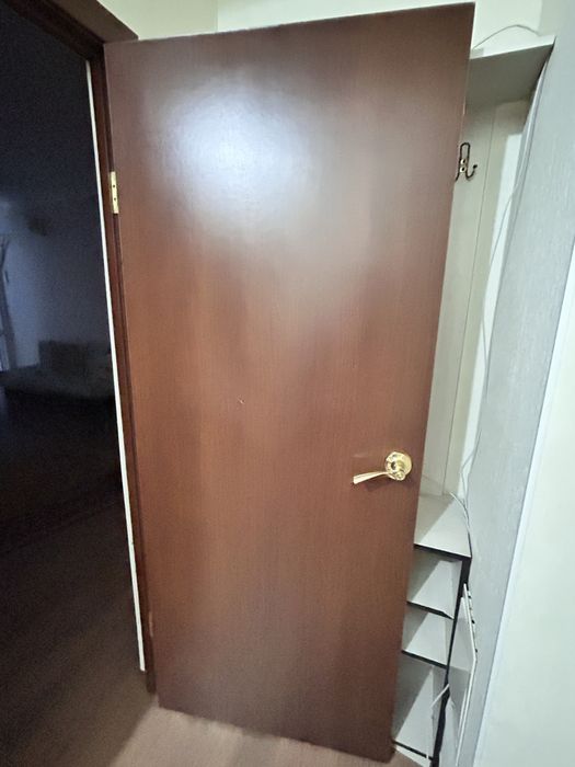 Двери межкомнатные