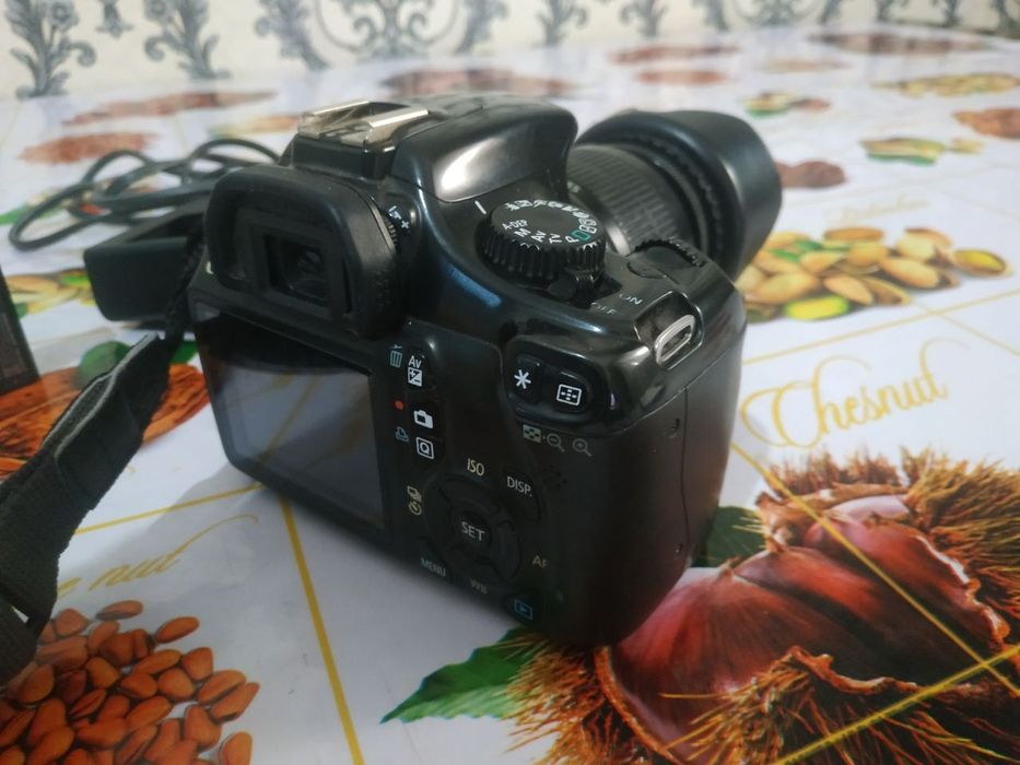 Фото камера и видео камеоа