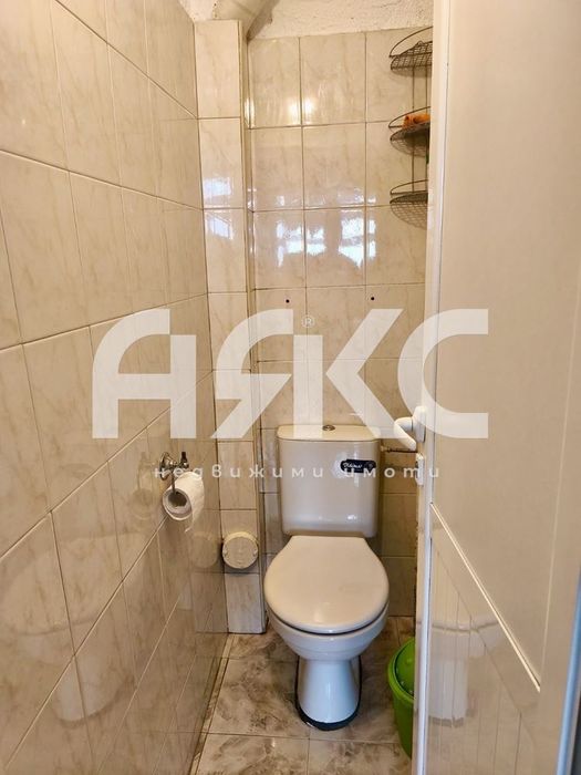 Дава се под наем Тристаен апартамент в София, Хиподрума - 85 кв.м за 657.9 € - Снимка #5