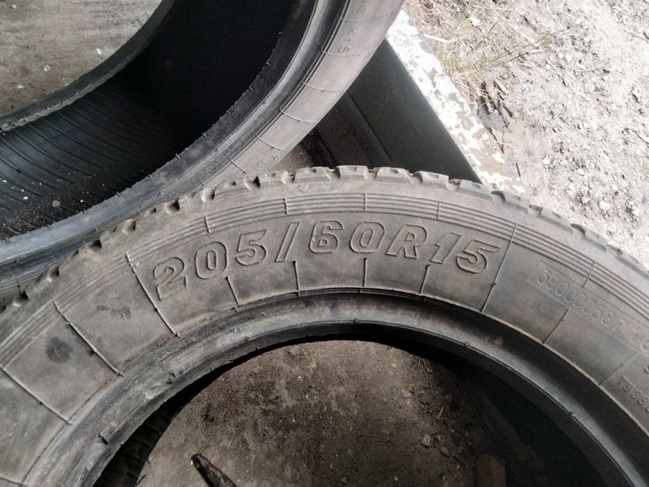 Продам баллоны Омскшина