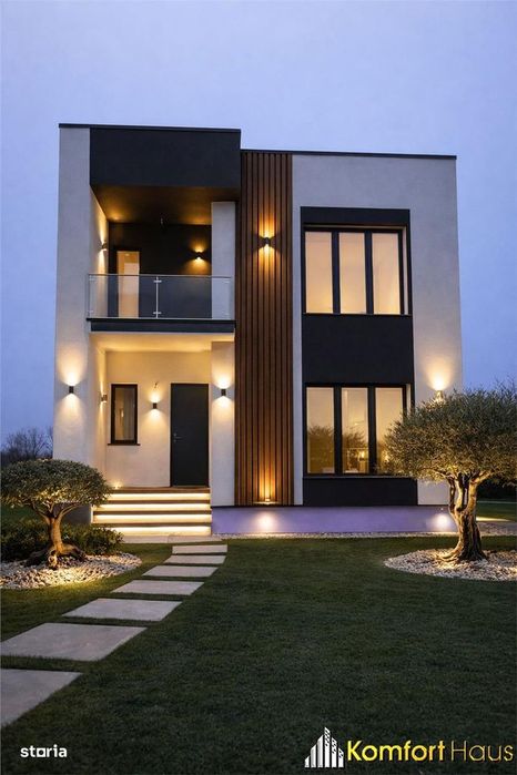 Casa Hemeius la strada