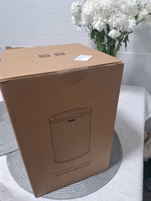 Rezerva filtru aer Xiaomi Antibacterial Filter SCG4011TW