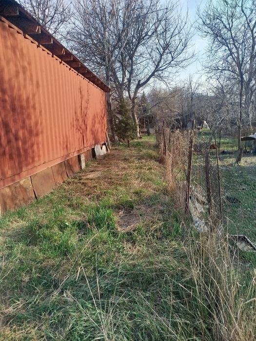 Продается дачный участок