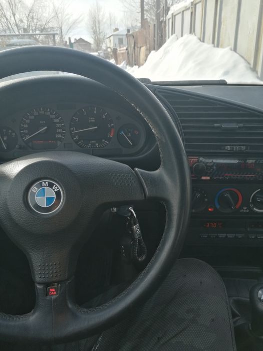 Продам бмв М50_2.0