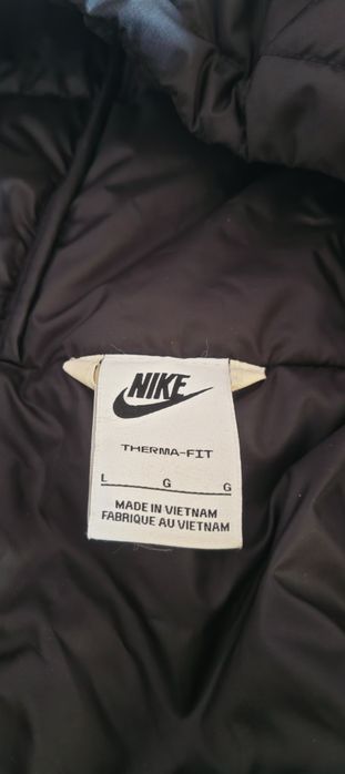 Nike Sportswear REPEAT мъжко зимно яке