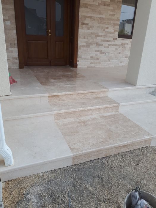 Marmură granit travertin