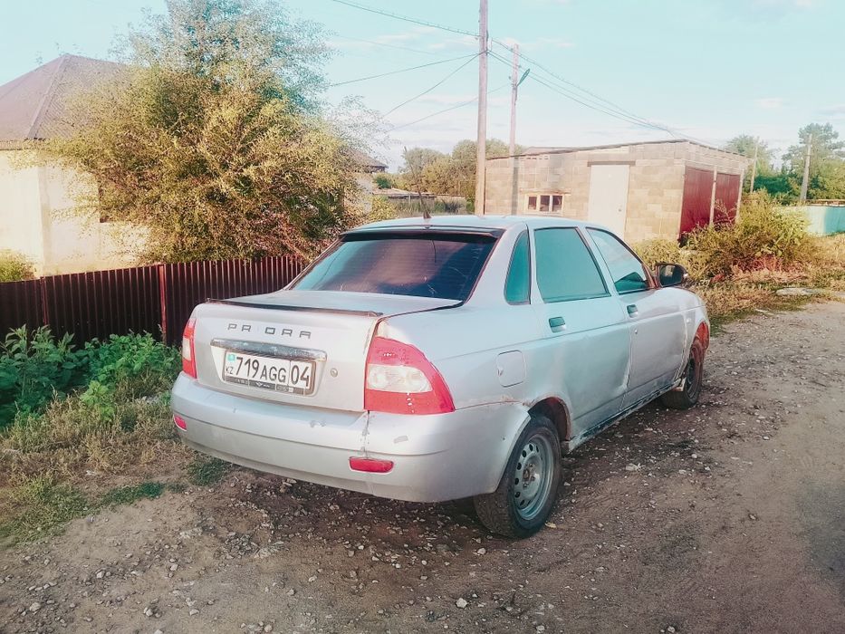 Продам Автомобиль