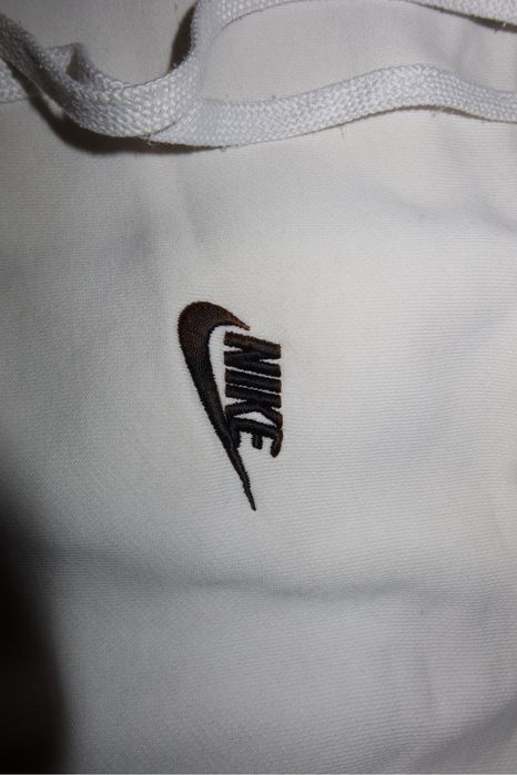 Nike мъжки суитчър с качучлка размер М