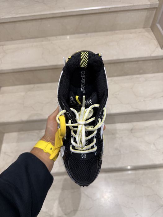 Off-white be right back 44 номер