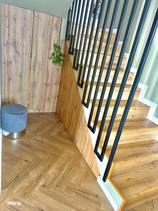 De vanzare Casa noua P+1, tip duplex 4 camere, Pantelimon