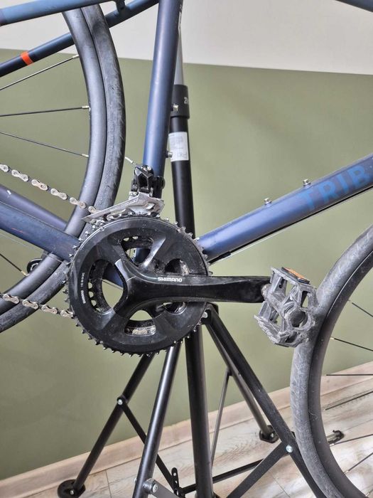 Cursiera Triban RC520 M