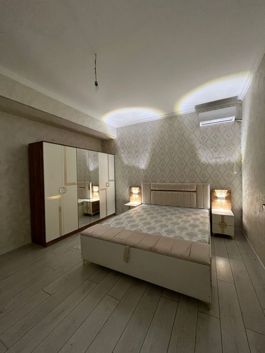 Спалный гарнитур