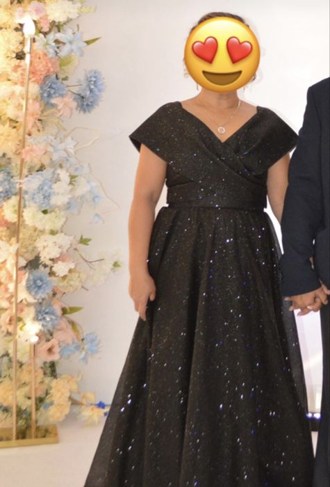 Прокат вечернего платье