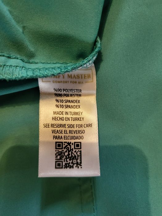 Медицинская одежда для женщин