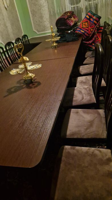 Стол стул бар зур