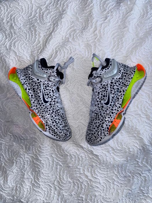 Nike Air Zoom G.T Jump 2 Only editie limitata