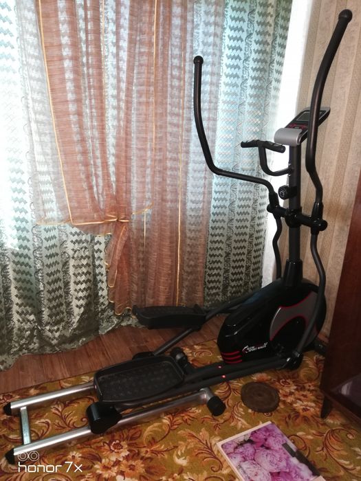 Продам Супермощный тренажёр SMAKER