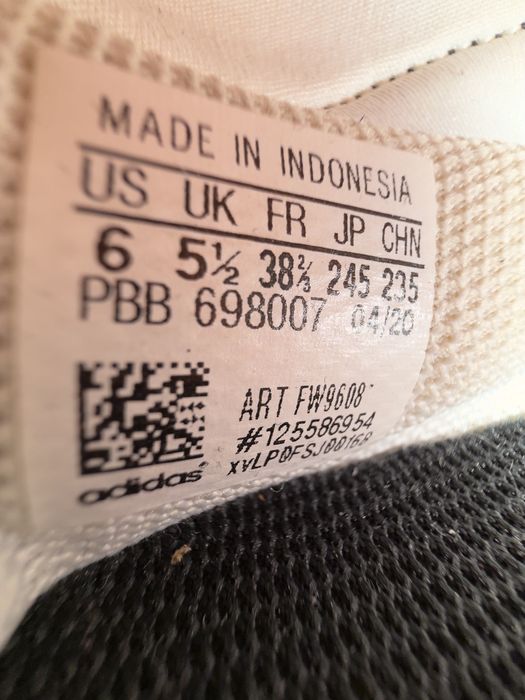 Ghete Fotbal Adidas Predator FG