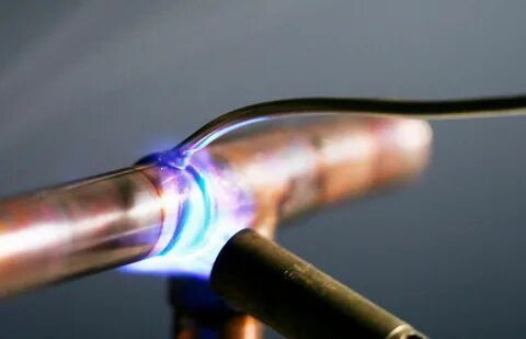 Gaz Svarchik Aftagen