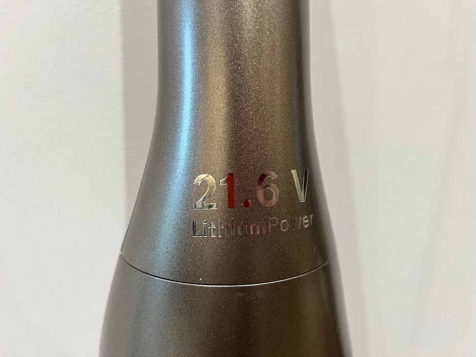 Bosch Flexxo Serie 4 - 21.6V