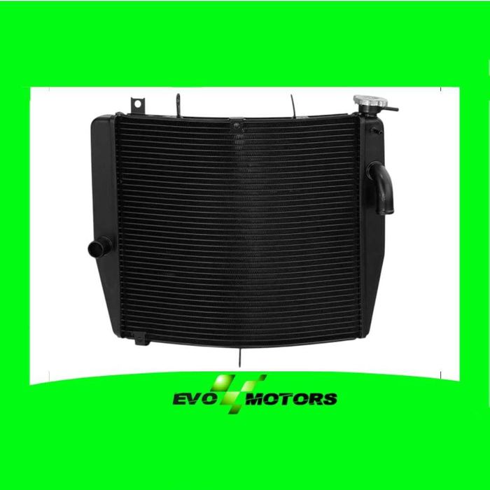 Radiator Kawasaki Ninja ZX10R 2011-2020 A1323