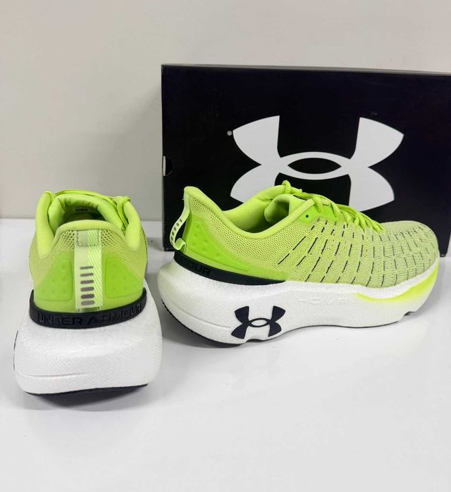 Under Armour Infinite Elite