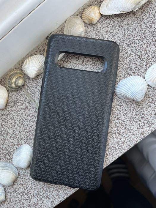 Vand husa Spigen Samsung S10