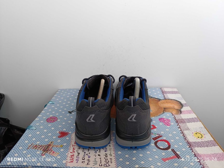 Lowa Innox Evo Lo GORE-TEX''оригинални туристически обувки 41 номер