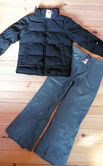 НОВИ!!! Ски екипи р-р М