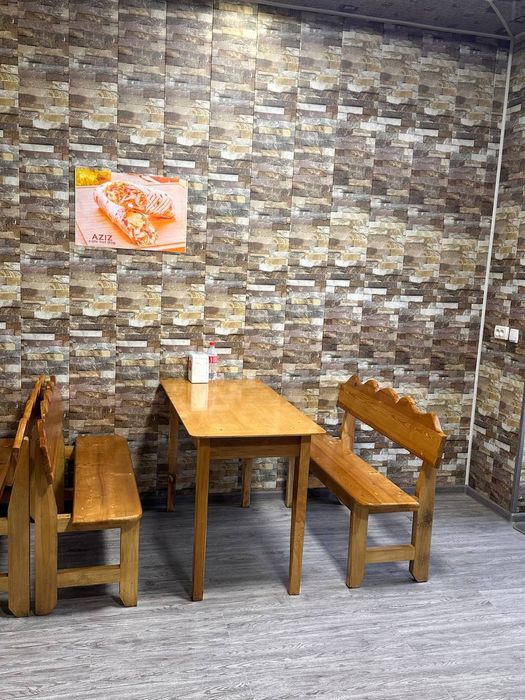 Stol stul Besedkali Sotiladi  Mustahkam  Arzon narxda