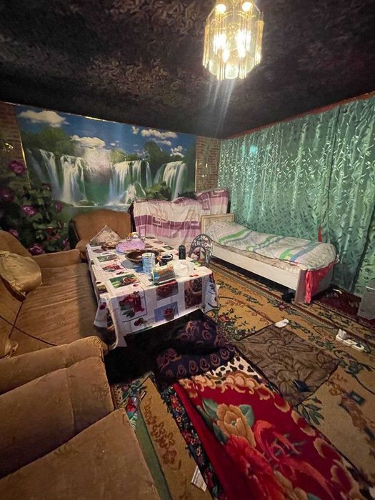 №12764 Срочно  продаётся  ДОМ