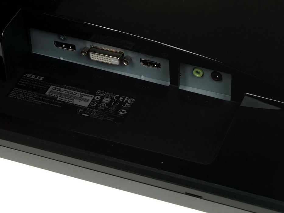 Монитор ASUS VG248QE