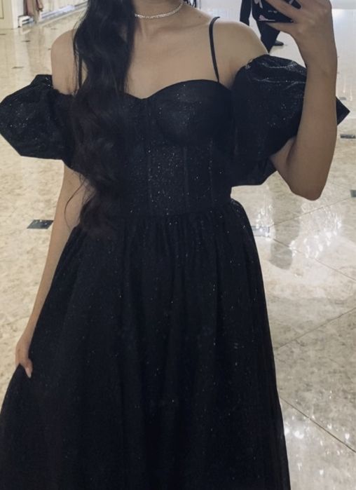 Вечернее платье от HelenaNabokina