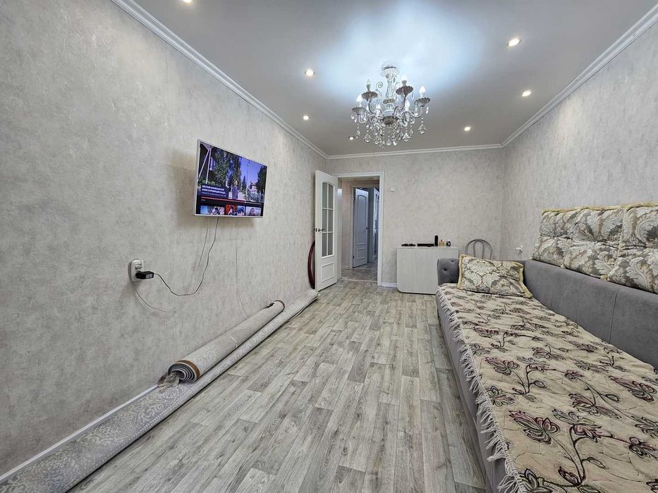 2 ух комнатная Ворошилова 17.млн!