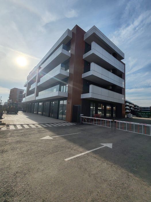 Caparol Silicon Fassadenputz K / R Tencuiala decorativa