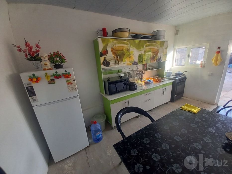 Sergili tumanida 2 xonali kvartira ijaraga beriladi